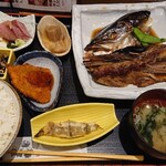 魚菜屋 - 