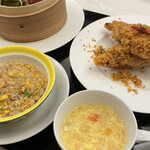 中国料理 王宮 - 