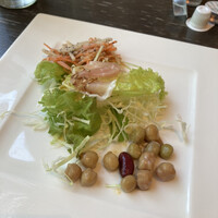 ウルフギャング・パック カフェ 愛知芸術文化センター店 - 