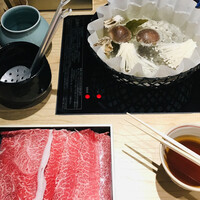 瓢斗 四条烏丸店 - 
