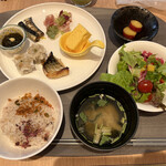 KANADE cafe - 