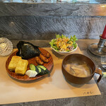 カフェ ノイ 前橋朝倉町本店