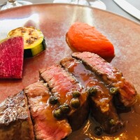 ahill ginza - 