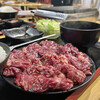 Yakiniku Takatouen - 