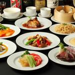 Chinese Dining 嘉賓 - 