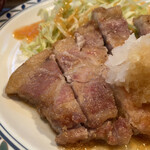 Minami - こんな肉です