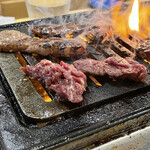 焼肉 TAKATOEN - 