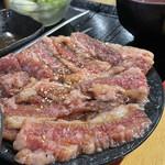 Yakiniku Takatouen - 