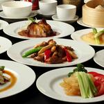 Chinese Dining 嘉賓 - 
