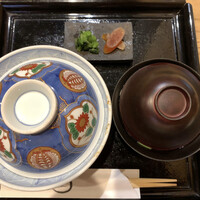 うなぎ家 しば福や - 