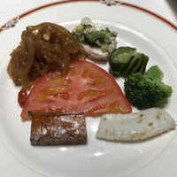 四川名菜 川府 - 前菜