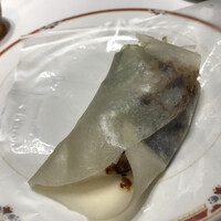 四川名菜 川府 - 北京ダック