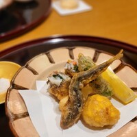 帰燕 - 