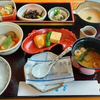 名古屋 なだ万 名古屋東急ホテル店 - 