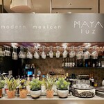 Modern Mexican MAYAluz - 