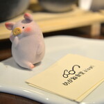 めがね食堂 a la gri - 