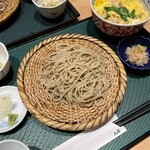 Teuchi Soba Ooishi - 