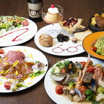 めがね食堂 a la gri - 集合