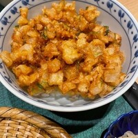 手打ちそば 大石 - 