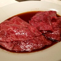 Yakiniku BarBies - 
