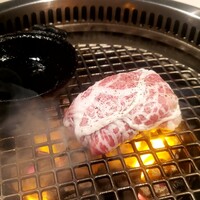 Yakiniku BarBies - 