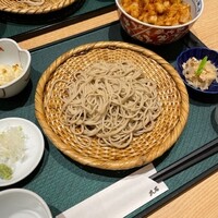 手打ちそば 大石 - 