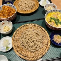 手打ちそば 大石 - 