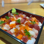 Tsukiji Hare no Hi Karuizawa Ten