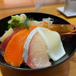 Tsukiji Hare no Hi Karuizawa Ten