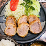 Tonkatsu Niimura - 