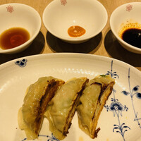 中国菜 老四川 飄香 銀座三越店 - 
