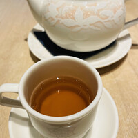 中国菜 老四川 飄香 銀座三越店 - 