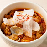 VEIGE - 美腸発酵キムチスープ