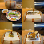 Tempura Kisshou - 