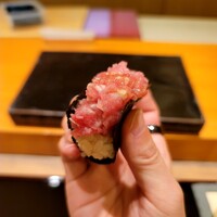 鮨 まつうら - 