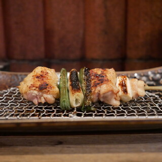 焼鳥 やまね_1