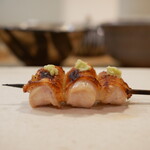 Yakitori Bonsan - 