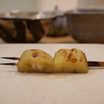 Yakitori Bonsan - 