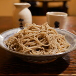 蕎麦人 秋 - 
