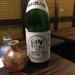 割烹 清風 - 日置桜