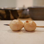 Yakitori Bonsan - 