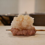 Yakitori Bonsan - 