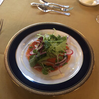 万平ホテル メインダイニングルーム - 