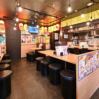 二子玉川 鉄板串焼 嵐 二子玉川ライズオークモール店のご予約 - 二子玉川
