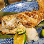 肉と魚 あばれん房 天満本店 - 