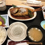 伊豆中ばんばん食堂 - 