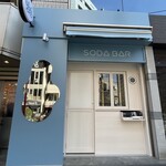 SODA BAR - 