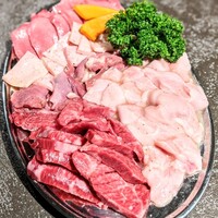 焼肉 思食 - 