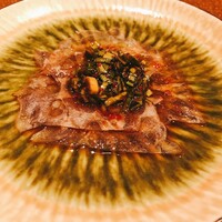 恵比寿 うしみつ - 