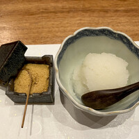 天婦羅 みやしろ - 